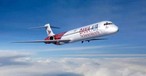 Dana-Air-Jet: Die Unglücksursache ist noch nicht geklärt