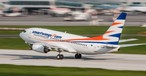 Smartwings Boeing 737-700: The airline is in trouble.