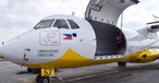 ATR-Frachter von Cebu Pacific: Hat keine Zukunft mehr bei der Airline.