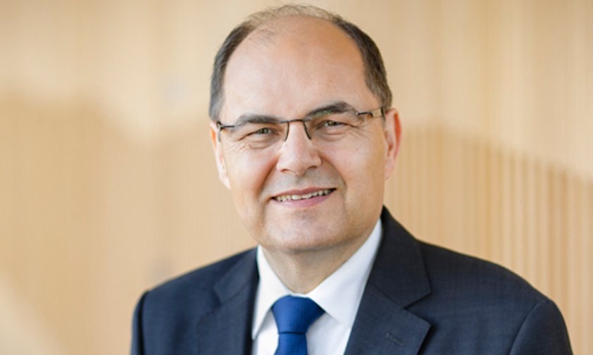 Geschäftsführender Verkehrsminister Christian Schmidt: «Grundsätzlich inakzeptabel».