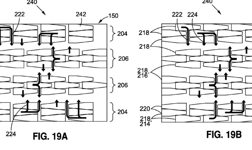 3-3-3-3-Konfiguration: In welchen Flugzeug von Boeing wäre das möglich?
