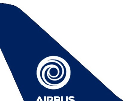 ticker airbus defence