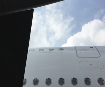 Airbus A380 von Emirates: Die Flotte wächst etwas langsamer als geplant.
