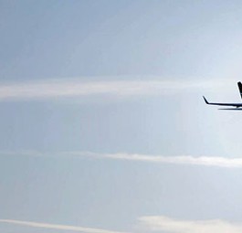 Westjet-Boeing: Die Airline erweitert ihr Streckennetz massiv.