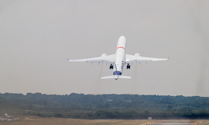 airbus a350 1000 fia 2026