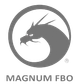 Logo Magnum FBO