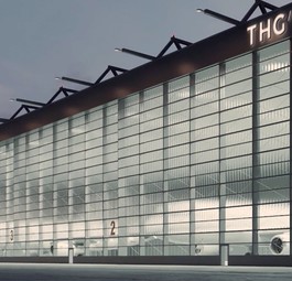 Neue Frachtairline: die Corona-Krise erhöht die Nachfrage.
