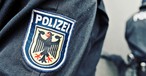 Bundespolizei: Verschärfte Sicherheitsmaßnahmen.