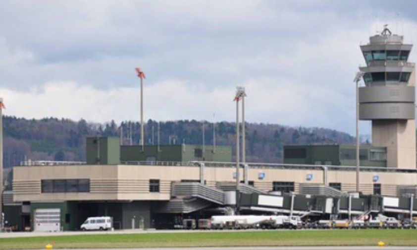 Kontrolltürme sind architektonische Meisterwerke. Aber können Sie sie auch Ihrem Standort zuordnen?