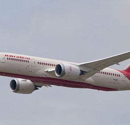 Endlich wieder Kategorie 1: Indische Airlines wie Air India dürfen somit weitere Verbindungen in die USA anbieten.