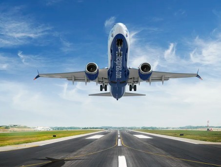 Sun Express: Die Airline bleibt vorsichtig beim Wachstum.