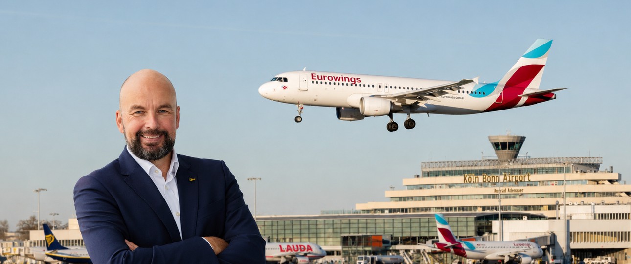 Thilo Schmid: «Zum Start der Sommerferien werden alle CT-Spuren fertig sein.»