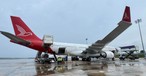 Airbus A330 Siam Wings: Die Airline hat enge Verbindungen nach Russland.