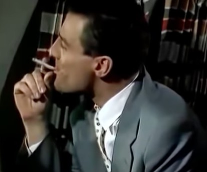 Unterwegs in der Super Star von Lufthansa