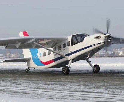 Die LMS-901 Baikal: Wie viel wird welche Version kosten?