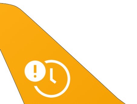 ticker verspaetung delay