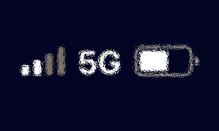 5G-Signal: Sorgt in den USA für hitzige Diskussionen.