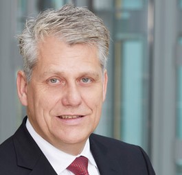 Harry Hohmeister