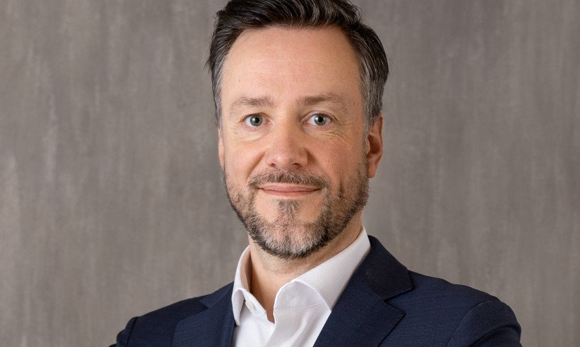 Arūnas Skuja, Market Director Europe und Global Sales bei Finnair