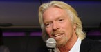 Richard Branson: Er denkt er hat die Wette gewonnen. Sein Rivale sieht das anders.