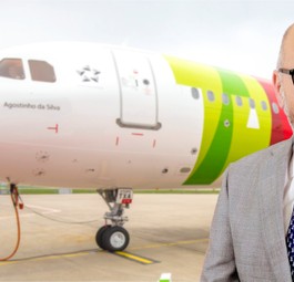 Airbus Airbus A321 LR und Miguel Pinto Luz: Wen wählt er aus für einen Einstieg bei Tap?