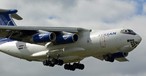 Ilyushin Il-76 von Syrian Air: Was passierte mit der Maschine?