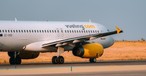 Airbus A320 von Vueling: Cordoba ist das neueste Ziel der Airline.