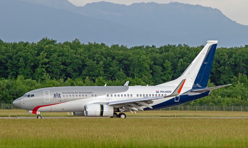 ph gov boeing 737 bbj niederlande genf