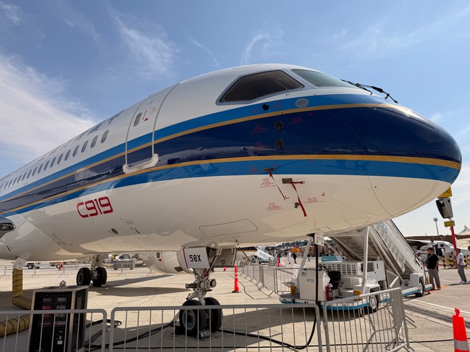 Der Hersteller hat mehr als 100 Orders erhalten.