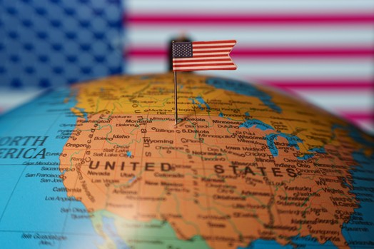 USA
