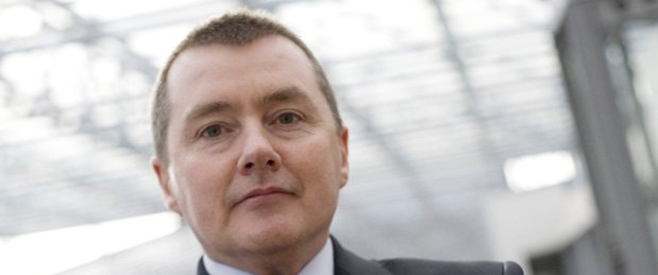 Willie Walsh: «Andere Branchen würden über uns lachen.»