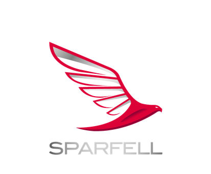 Sparfell Logo
