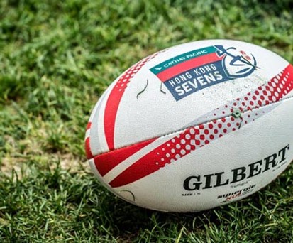 Sportsponsoring: Cathay Pacific überprüft alle Aktivitäten.