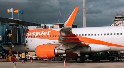 Easyjet: Die Airline will nicht von Castlelake übernommen werden. 