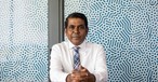 Thoyyib Mohamed, Managing Director, Visit Maldives in Male'