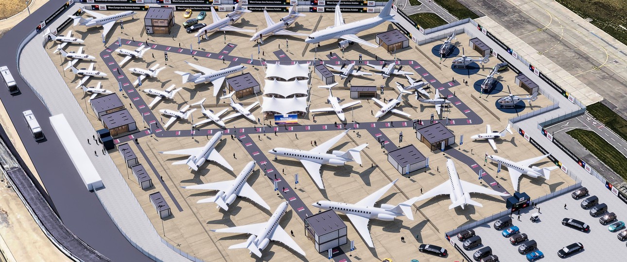 So sollte  das neue Static Display aussehen: Umgesetzt wird das Konzept nicht mehr.