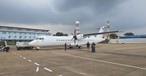 ATR 72-600: Das Flugzeug ist künftig für ETF Airways im Einsatz.