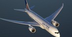 Dreamliner von United: Die B787 soll schon bald wieder fliegen dürfen.