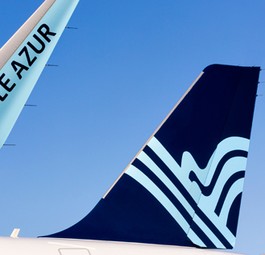 Flugzeug von Aigle Azur: Die Flotte soll wachsen.