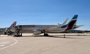 Airbus von Eurowings: Die Lufthansa-Tochter prüft Kurzarbeit für den Winter.