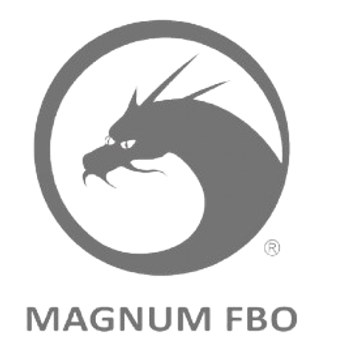 Logo Magnum FBO
