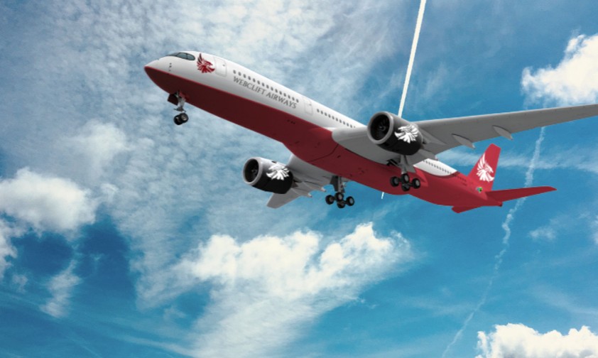 Neue südafrikanische Airline will nach Deutschland