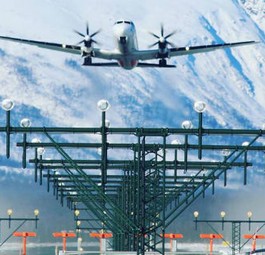 Die Regionalfluglinie <a href="https://www.aerotelegraph.com/schwedische-nextjet-ist-pleite">Nextjet gab Mitte Mai auf</a>. Trotz einer vorherigen Kapitalerhöhung stellte die Airline alle Flüge ein und meldete Insolvenz an. Das norwegische Fischereiunternehmen Olsen Gruppen übernahm anschließend Teile von Nexjet und gründete Air Leap, die mit drei Saab 340 aus der ehemaligen Nextjet-Flotte abhebt, seit Oktober auch mit schwedischem AOC.