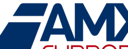 AMX Support