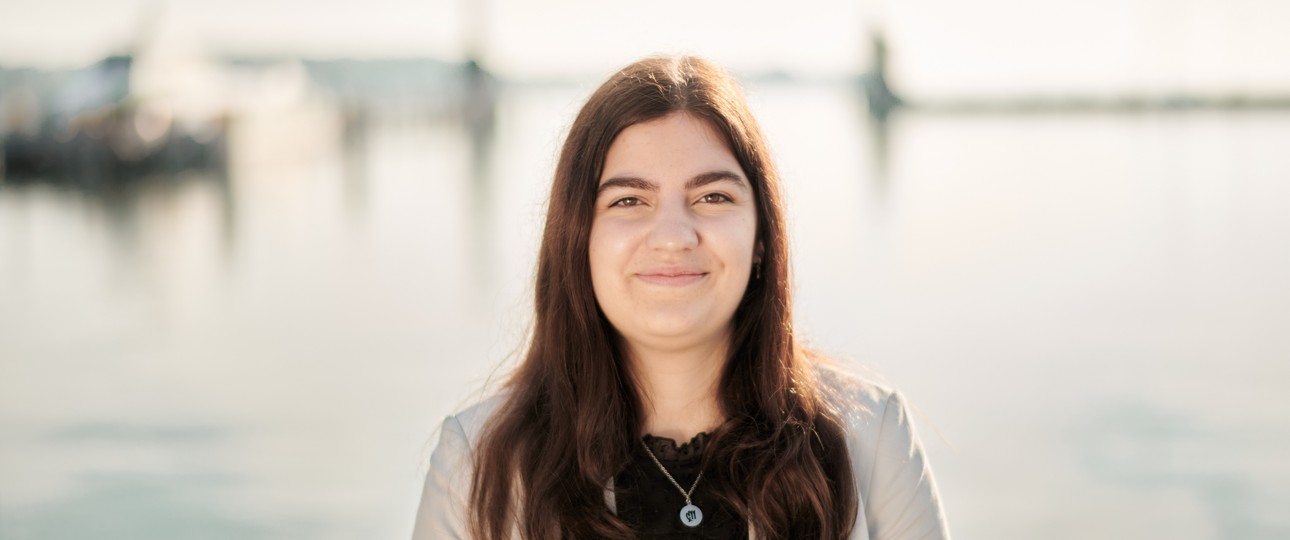 Alina Milz, Presse & Media Relations Internationale Bodensee Tourismus GmbH