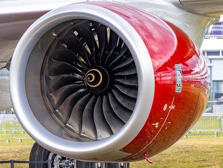 Rolls-Royce Trent 7000
