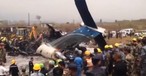 Viele Tote bei Flugzeugunglück in Kathmandu