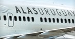 Flieger von Alas Uruguay: Die Airline will es besser machen als Pluna.