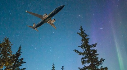 Boeing 737 Max 10: Kann sie wie geplant starten?