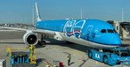 KLM könnte über 1000 Flüge in die USA verlieren